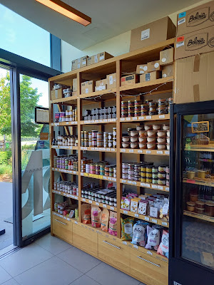 Fromaville - Yaourterie Artisanale à Saint-Ouen-sur-Seine