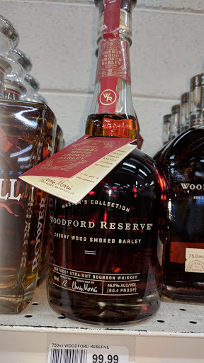 Liquor Store «Sweetwater Package Store», reviews and photos, 3900 Peachtree Industrial Blvd, Duluth, GA 30096, USA