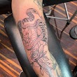 Hawks Tattoo Custom Art Studio