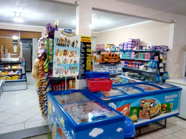 Comentários e avaliações sobre Minimercado e Padaria Tio Joca
