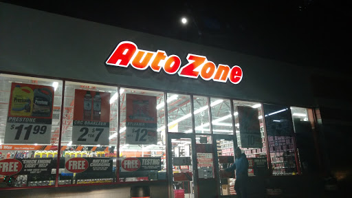Auto Parts Store «AutoZone», reviews and photos, 160-20 Union Tpke, Fresh Meadows, NY 11366, USA