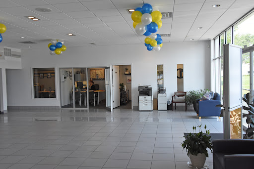 Car Dealer «Monken Chevrolet Buick GMC», reviews and photos