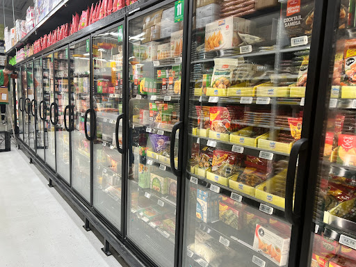 Indian Grocery Store «Patel Brothers», reviews and photos, 8 Old Rd, South Amboy, NJ 08879, USA