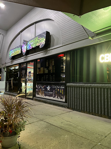 Tobacco Shop «Hollywood Smokes», reviews and photos, 6857 159th St, Tinley Park, IL 60477, USA