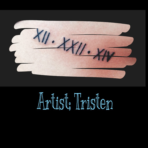 Explore small outdoor tattoo ideas, creative tattoo ideas in Florence, available at West Coast Tattoo & Body Piercing