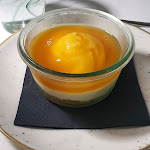 Photo n°2 de l'avis de Hot.a fait le 04/10/2022 à 20:27 sur le  Osteria Oliva à Rome