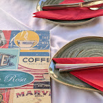 Photo n°2 de l'avis de David.e fait le 16/07/2023 à 07:16 sur le  Cafe Bistro Villa Rosa - Landsberg am Lech à Landsberg am Lech