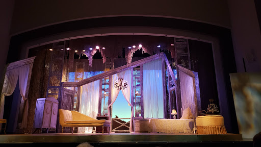 Performing Arts Theater «Georgia Ensemble Theatre», reviews and photos, 950 Forrest St, Roswell, GA 30075, USA