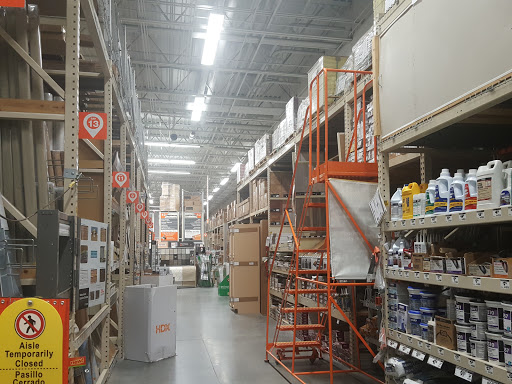 Home Improvement Store «The Home Depot», reviews and photos, 2508 Skyline Blvd, Cape Coral, FL 33914, USA
