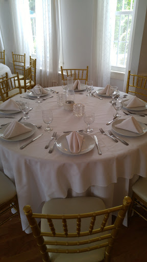 Wedding Venue «Whitehouse Caterers at Overhills Mansion, circa 1897», reviews and photos, 916 S Rolling Rd, Catonsville, MD 21228, USA