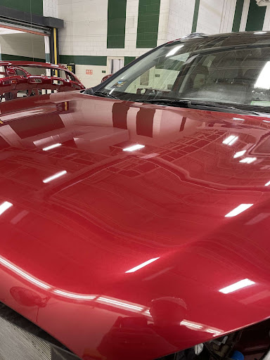 E Z Auto Custom Detailing en Andover