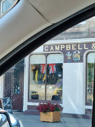 Campbell's of Beauly