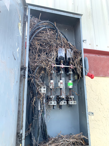 Electrician «Kings Electrical and Air Conditioning», reviews and photos, 12075 NW 40th St #6, Coral Springs, FL 33065, USA