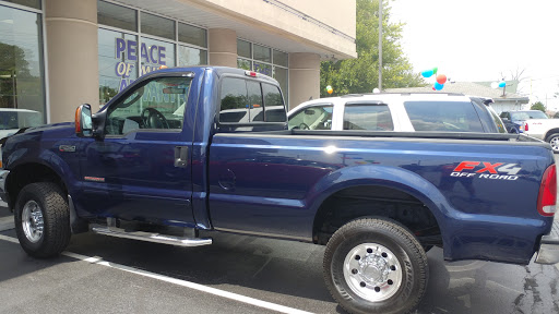 Used Car Dealer «Greg Coats Cars and Trucks», reviews and photos, 5204 Preston Hwy, Louisville, KY 40213, USA