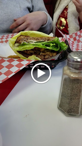 Brea’s Best Burgers