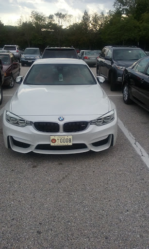 Movie Theater «Regal Cinemas Bowie 14», reviews and photos, 15200 Major Lansdale Blvd, Bowie, MD 20716, USA