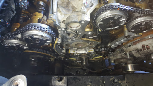 Auto Repair Shop «Bauer Automotive», reviews and photos, 4135 N Buffalo Rd, Orchard Park, NY 14127, USA