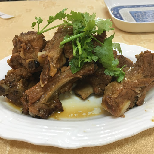 Quanxingju Restaurant