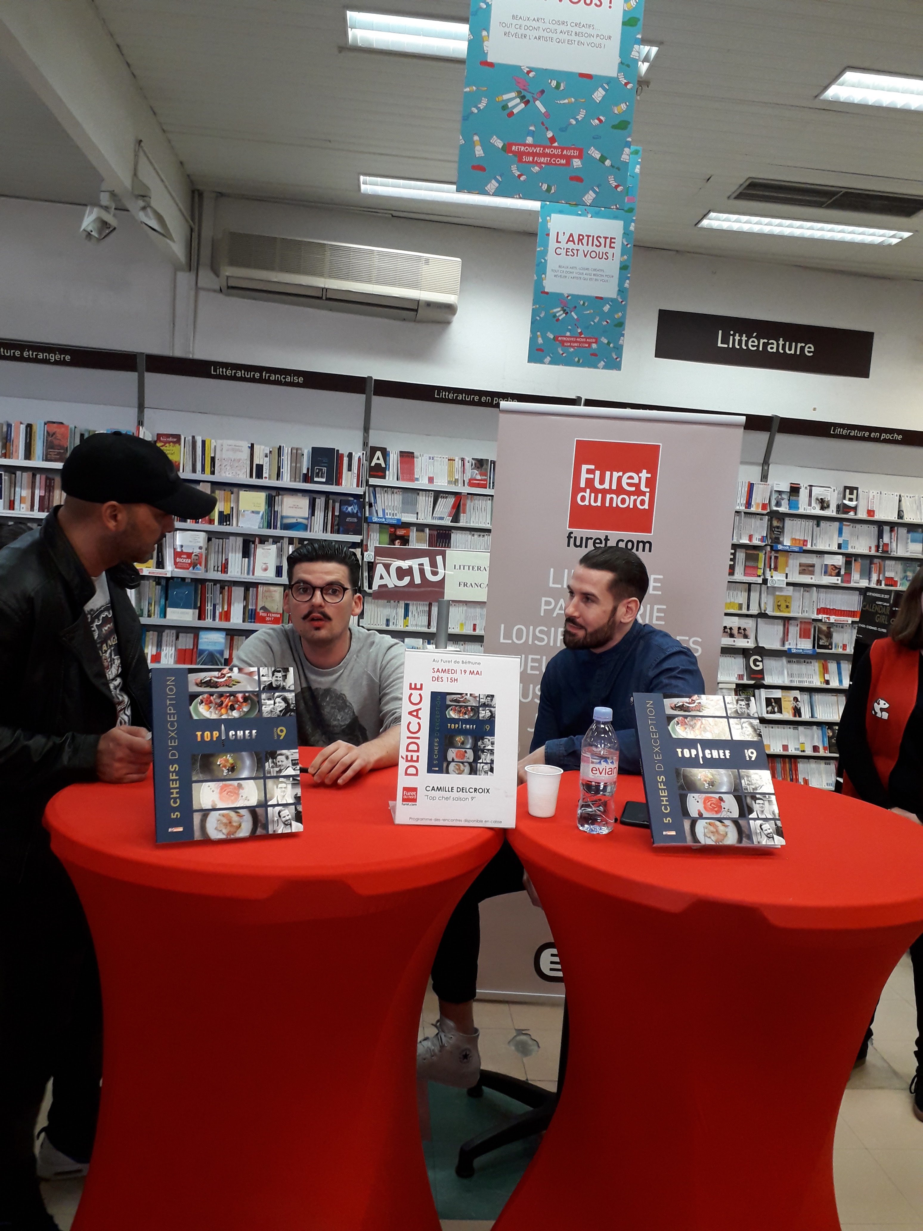 Photo n° 1 de l'avis de celine.a fait le 30/05/2018 à 21:19