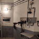 Photo n° 6 de l'avis de Stephane.r fait le 06/01/2024 à 17:25 pour Fort Schoenenbourg - Entrée de la Ligne Maginot à Hunspach