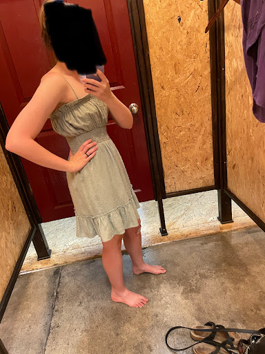 Boutique «Anika Burke», reviews and photos, 211 Main St, Chico, CA 95928, USA