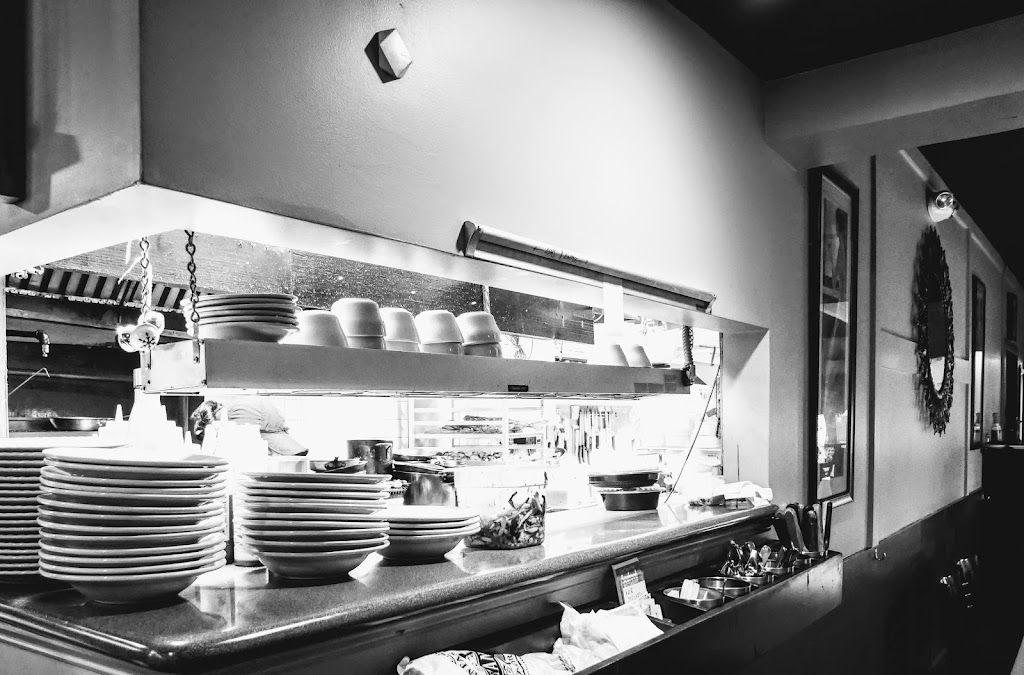 Chef Tony's Fresh Seafood Restaurant 20814