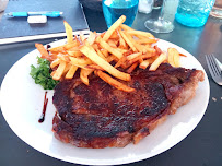 Steak du Restaurant en Face à Narbonne - n°15
