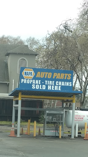 Auto Parts Store «NAPA Auto Parts - Tilbury Auto Parts», reviews and photos, 1730 Jackson Ave, Escalon, CA 95320, USA