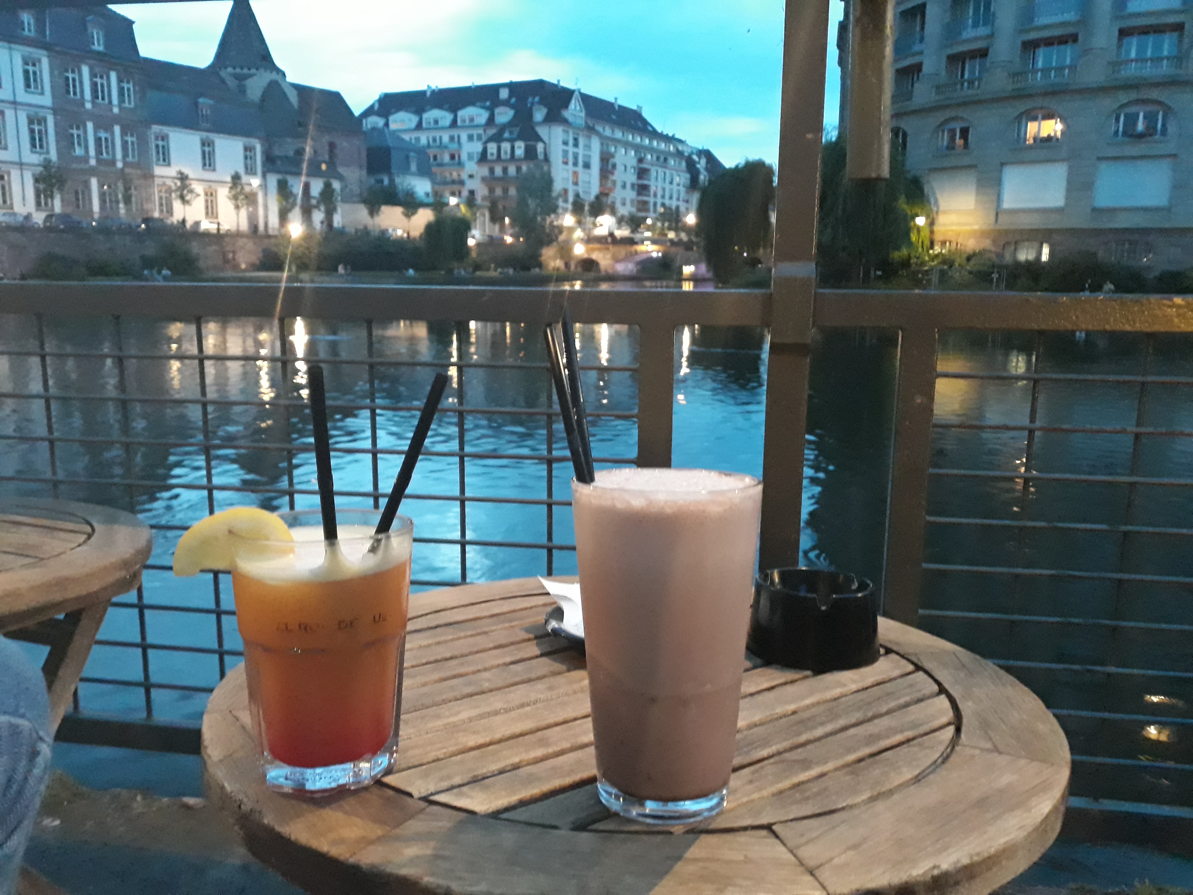 Photo n° 3 de l'avis de Fanny.a fait le 23/05/2018 à 21:25