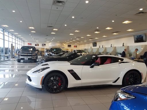 Used Car Dealer «Voss Used Cars», reviews and photos, 99 Loop Rd, Dayton, OH 45459, USA