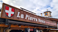 Photos du propriétaire du Restaurant La Pierra Menta à La Plagne-Tarentaise - n°1