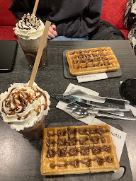 Photo n°73 de ETIENNE Coffee & Shop Rouen à Rouen ()