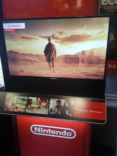 Video Game Store «GameStop», reviews and photos, 9060 Highland Rd, White Lake, MI 48386, USA