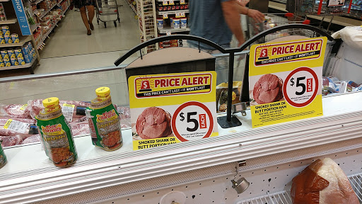 Grocery Store «Winn-Dixie», reviews and photos, 961 E Eau Gallie Blvd, Melbourne, FL 32937, USA