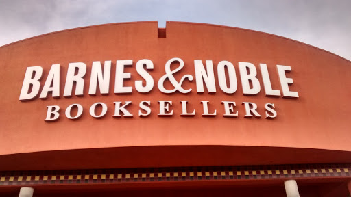 Book Store «Barnes & Noble», reviews and photos, 4972 Dublin Blvd, Dublin, CA 94568, USA