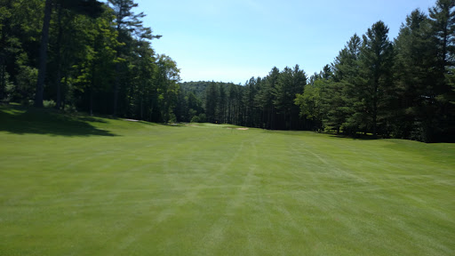 Golf Course «Green Mountain National Golf Course», reviews and photos, 476 Barrows Towne Rd, Killington, VT 05751, USA