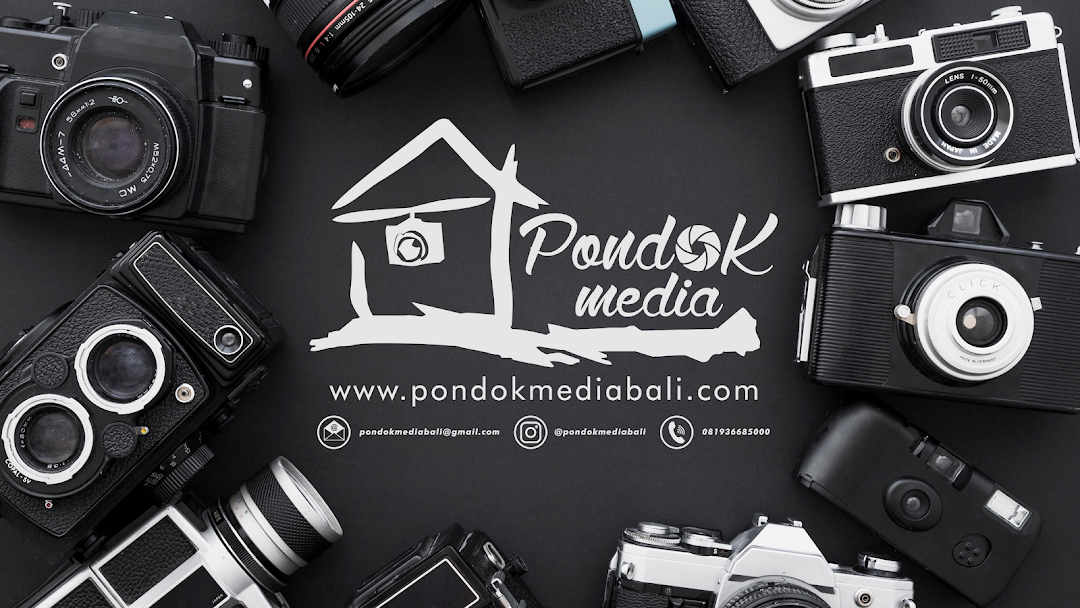Pondok Media Bali