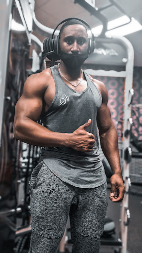 Gym «Planet Fitness», reviews and photos, 1207 W Taylor St, Griffin, GA 30223, USA