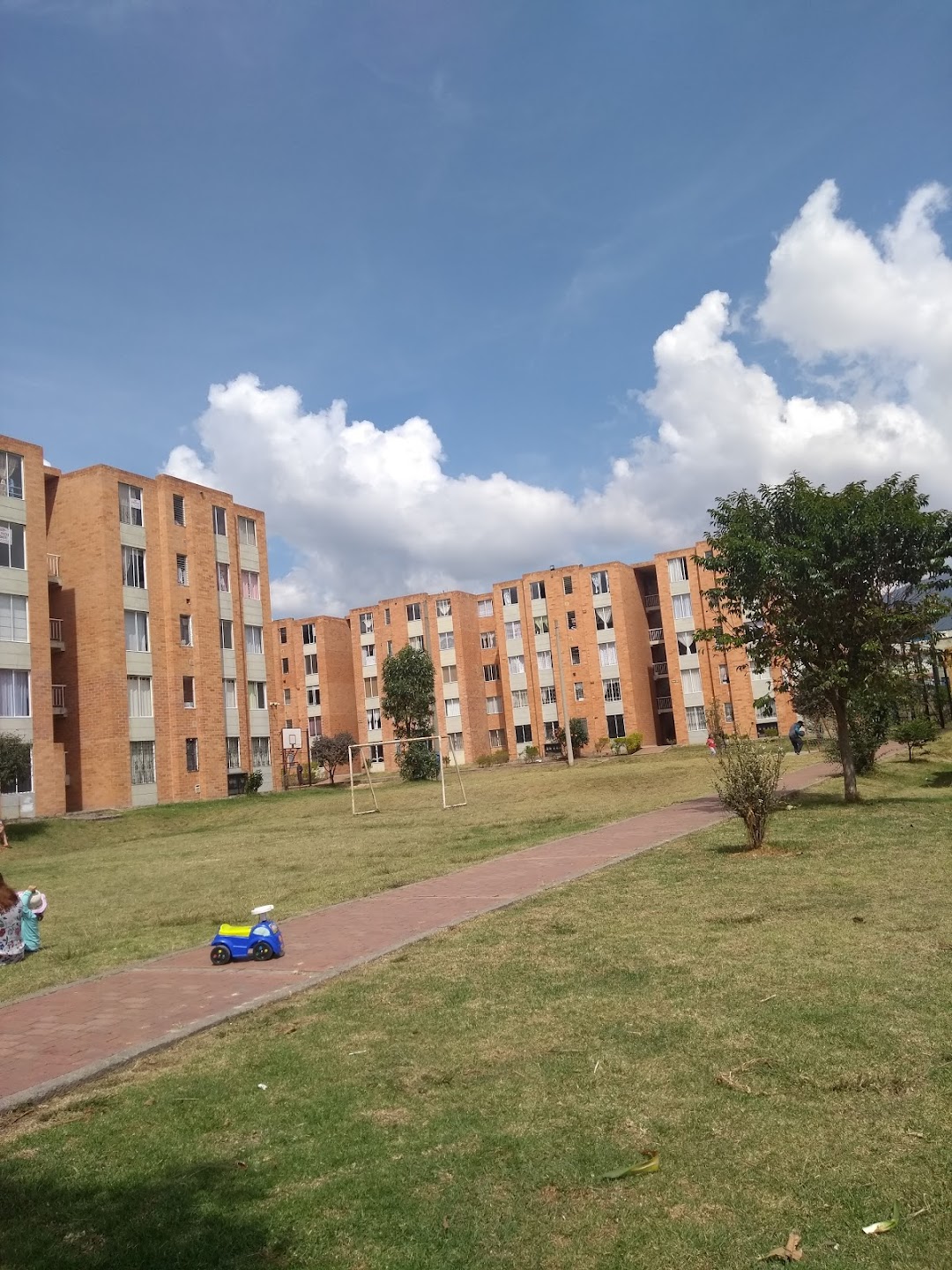 Robledales 1