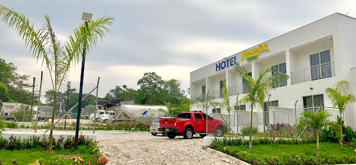 Hotel Montebello Doradal