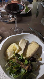 Photo n°43 de Le Moulin des sens à Salon-de-Provence ()