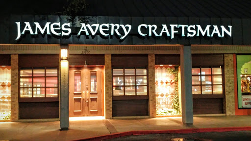 Jewelry Store «James Avery Jewelry», reviews and photos, 2900-C W Anderson Ln, Austin, TX 78757, USA