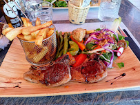 Plats et boissons du Restaurant Mogador Du Port à Beaucaire - n°17