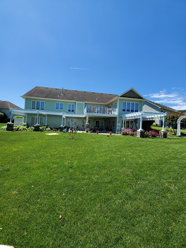 Golf Course «Copper Creek Golf Club & Events Center», reviews and photos, 4825 Copper Creek Dr, Pleasant Hill, IA 50327, USA