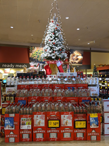 Grocery Store «Safeway», reviews and photos, 1235 Stratford Ave, Dixon, CA 95620, USA