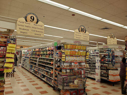 Supermarket «Market Basket», reviews and photos, 288 Chelmsford St, Chelmsford, MA 01824, USA