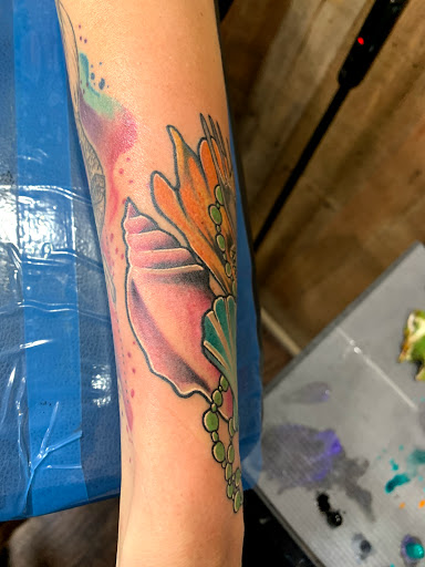 Explore simple funny tattoo ideas, creative tattoo ideas in Cape Coral, available at UNRIVALED INK