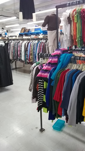 Thrift Store «Sand Dollar Thrift Store», reviews and photos