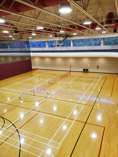 Recreation Center «Meri Lou Murray Recreation Center», reviews and photos, 2960 Washtenaw Ave, Ann Arbor, MI 48104, USA