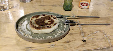 Pancake du Restaurant coréen Sixsa à Nice - n°12